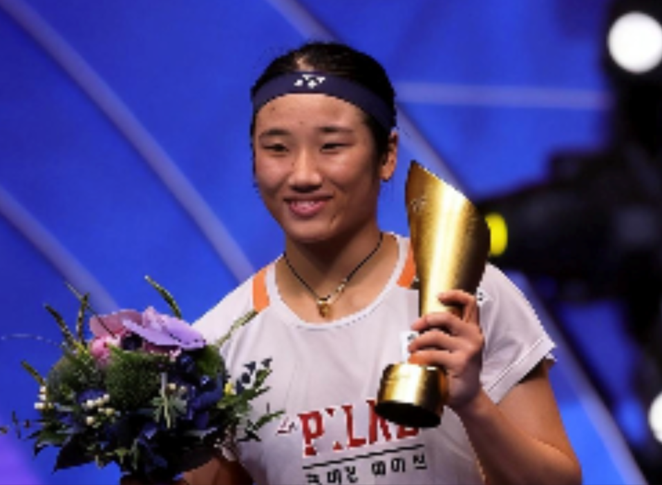 Li-Ning China Masters · Shenzhen