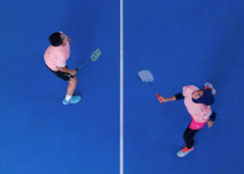 Li-Ning China Masters · Shenzhen