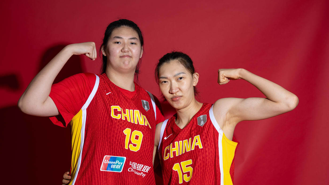 2025 FIBA Women's Asia Cup
