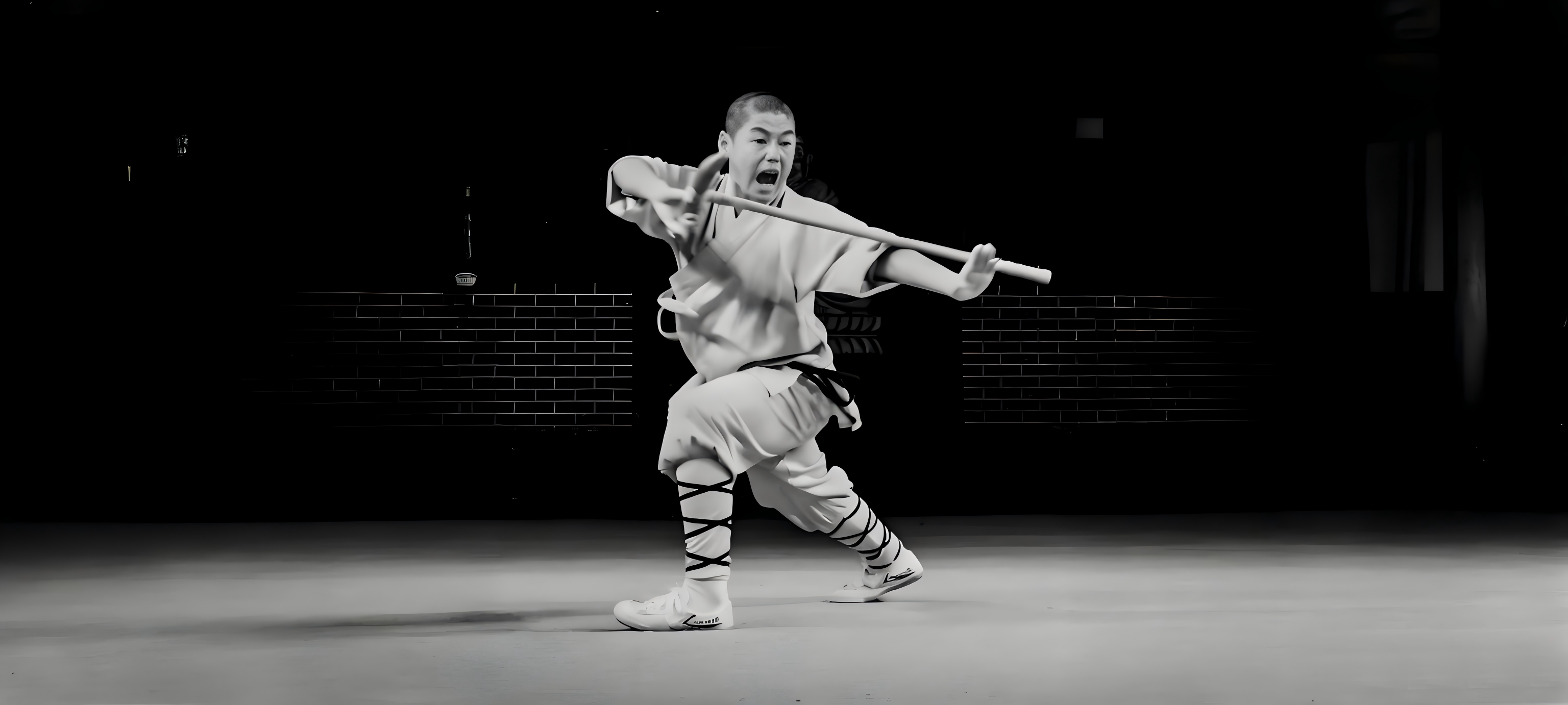 2024 Shaolin Games Finals