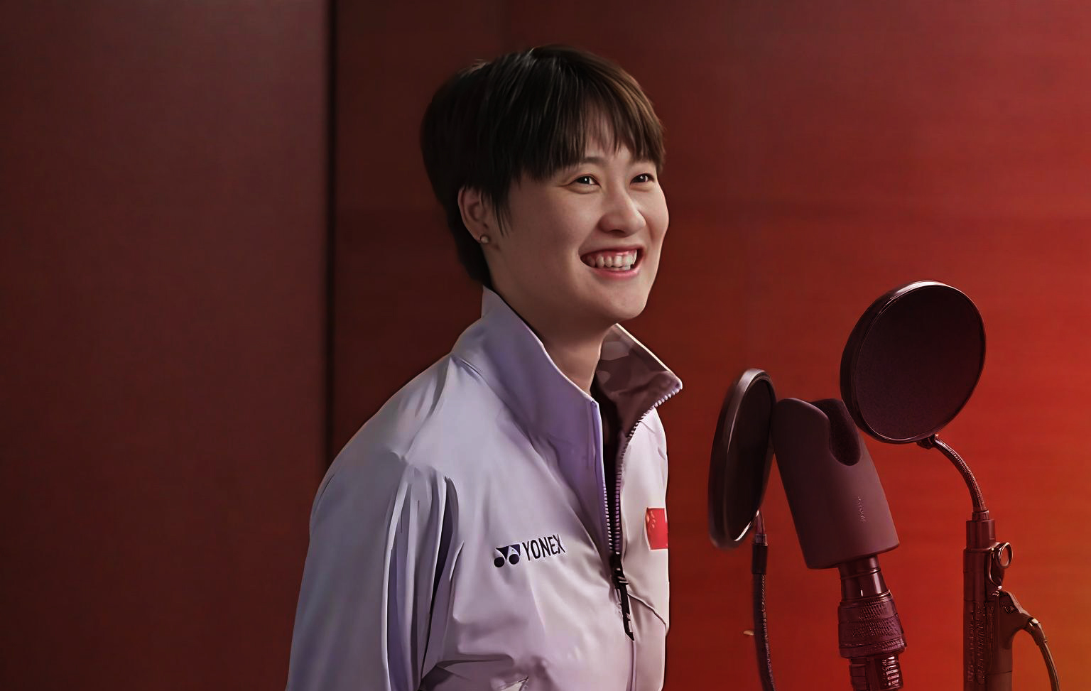 TSINGTAO Badminton Asia Team Championships