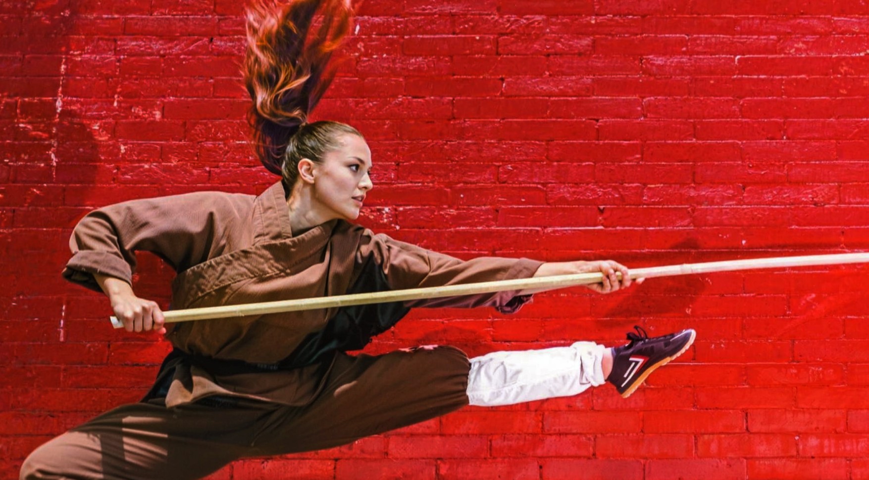 2024 Shaolin Games Finals